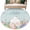 light blue-green, variant on Area Rugs 2.7'x5', Easter Carpet for Living Room Bedroom Dining Room, Spring Rabbit Feet Eggs Botanical Flowers Butterfly Throw Kitchen Rugs Non Slip Washable Rectangle Indoor Outdoor Rugs
