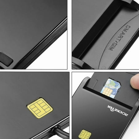 Military Cac Card Reader Software For Mac