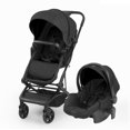 thumbnail image 1 of Travel system PRINSEL Touareg Travel system color negro, 1 of 3