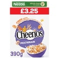 thumbnail image 2 of Nestle Cheerios Multigrain Cereal 390g  (pack of 6), 2 of 2