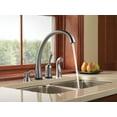 thumbnail image 3 of Delta Soap/Lotion Dispenser - RP50781AR - Stainless, 3 of 10