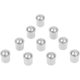 thumbnail image 4 of 10 piezas de acero inoxidable 304 posicionamiento preciso Push Fit bola resorte émbolo cuerpo bola émbolo conjunto para dispositivos mecánicos, abrazaderas, 4 of 5