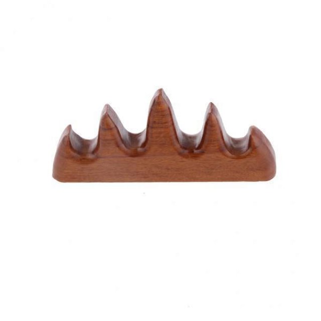portalápices, portaescobillas,portaescobillas de caligrafía,estante para bolígrafos de madera,decoración del escritorio de oficina,soporte para cepillos,estante para bolígrafos