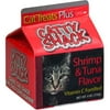 CATTY SHACK Cat Treat