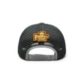 thumbnail image 4 of Knite Gorra Farmer Agro Prime Trucker Plata Ajustable Estilo Ranchero, 4 of 5