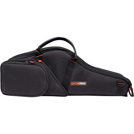 Gator GBPB Allegro Series Pro Alto Saxophone Bag