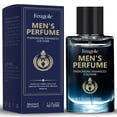 thumbnail image 1 of Perfume Cologne Feugole Pheromone para hombre, 50 ml, de larga duración, 1 of 6