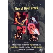 Live at Deer Creek