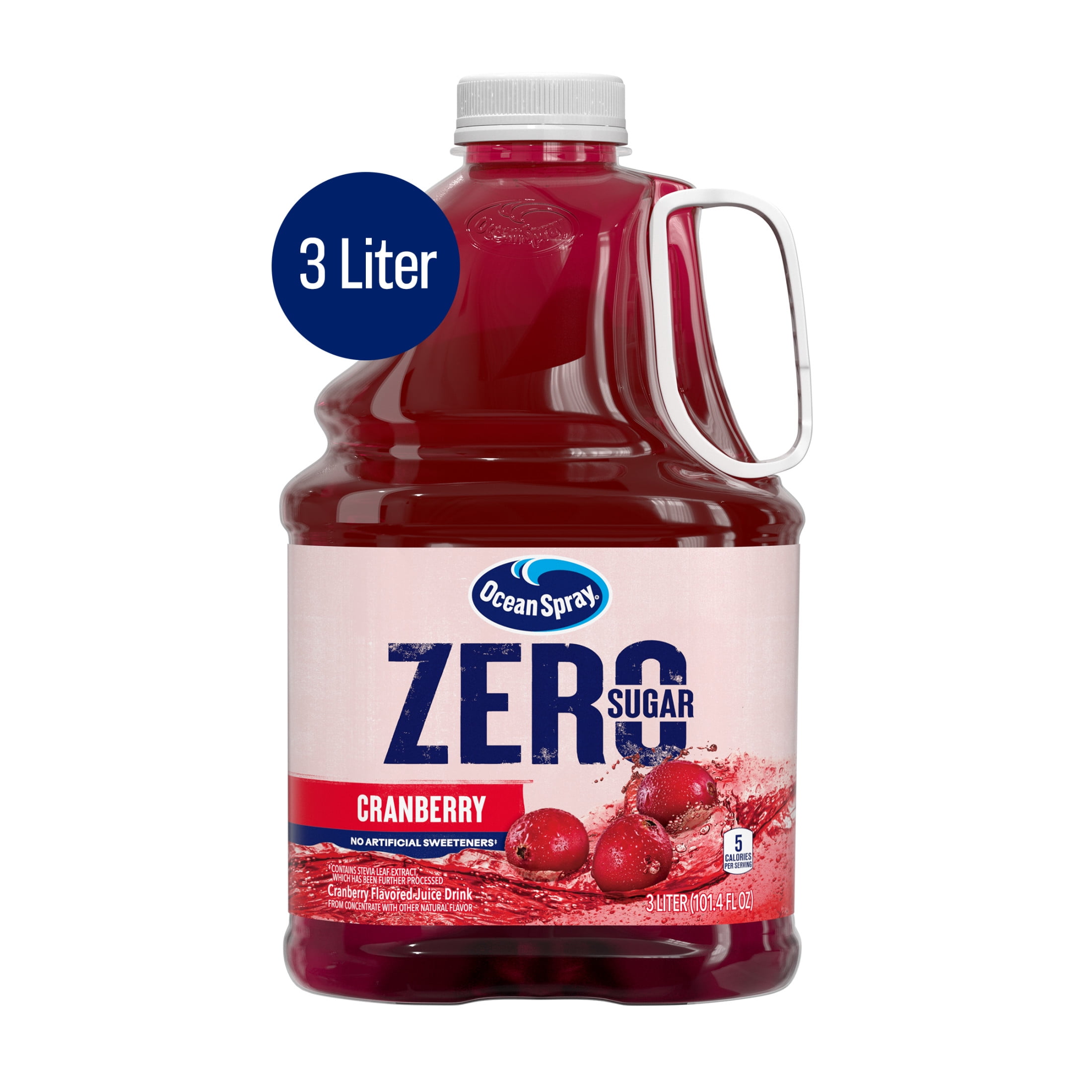 Price/case)Ruby Kist Foodservice Cranberry Juice Cocktail 64 Fluid