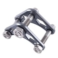 thumbnail image 3 of Motorcycle Accessories 2-3cm Lowering Kit Rear Body Lower Bracket For Sprint 125 150(titanium), 3 of 5