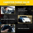 thumbnail image 5 of For Honda Accord 2.4L/3.5L Vapor Canister Purge Solenoid Valve EVAP, 5 of 5