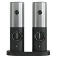 thumbnail image 1 of Electric Spice Mill Refillable Salt Mill Kitchen Accessories(Battery powered), 1 of 7