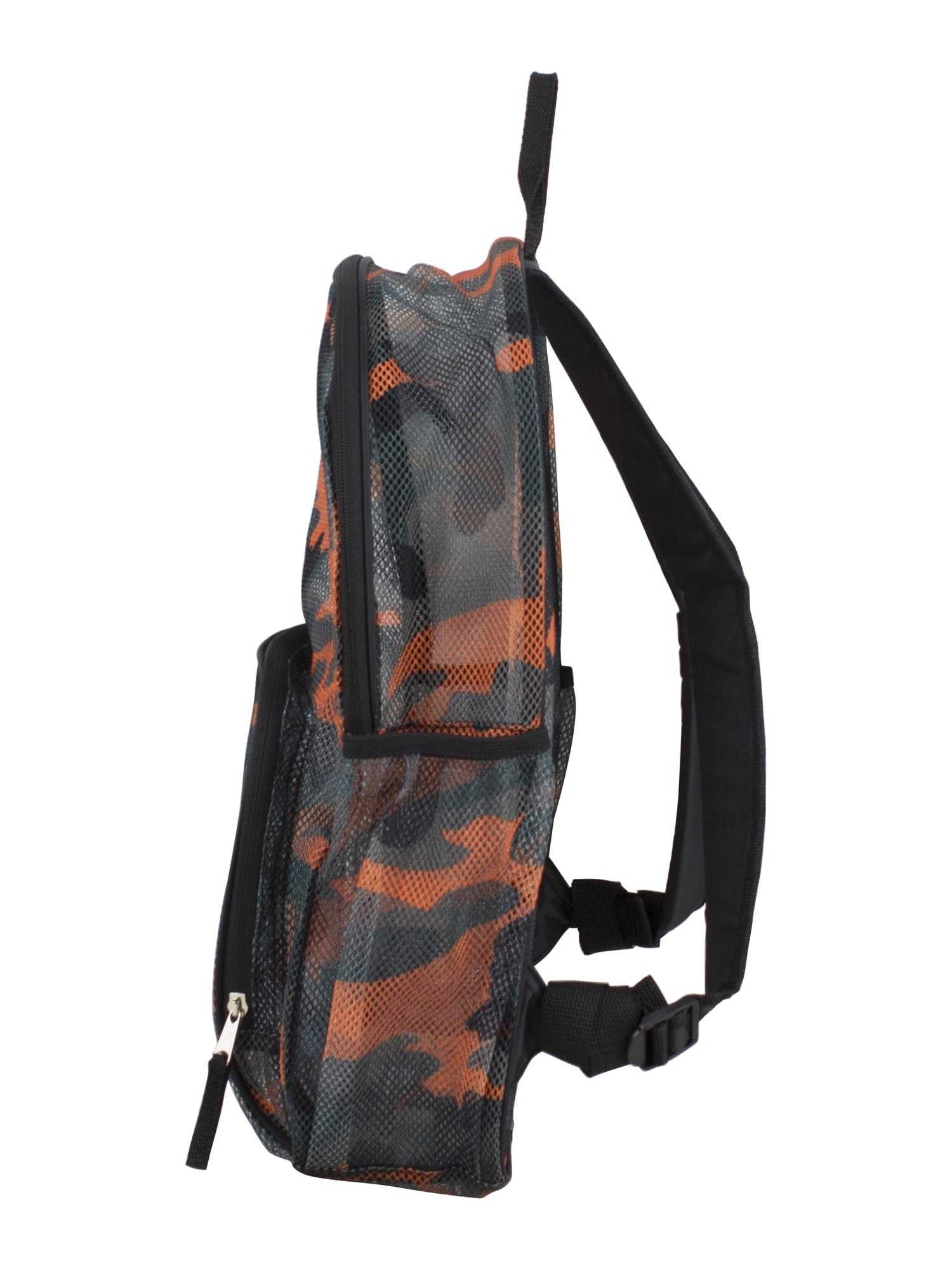 Eastsport Sport Mesh Backpack, Camo 