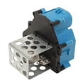 thumbnail image 2 of Resistencia de calentamiento del ventilador 1308CL, repuesto de resistencia del motor del ventilador de funcionamiento silencioso para Peugeot 107, 207, 206, 307, 308, 3008 y 5008 Partner, 2 of 14