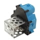thumbnail image 2 of Resistencia de calentamiento del ventilador 1308CL, repuesto de resistencia del motor del ventilador de funcionamiento silencioso para Peugeot 107, 207, 206, 307, 308, 3008 y 5008 Partner, 2 of 14