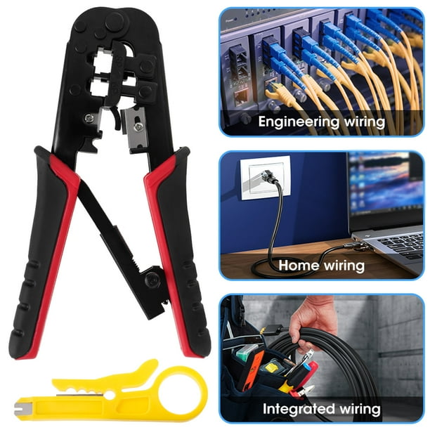 3 in 1 2024 modular crimping tool