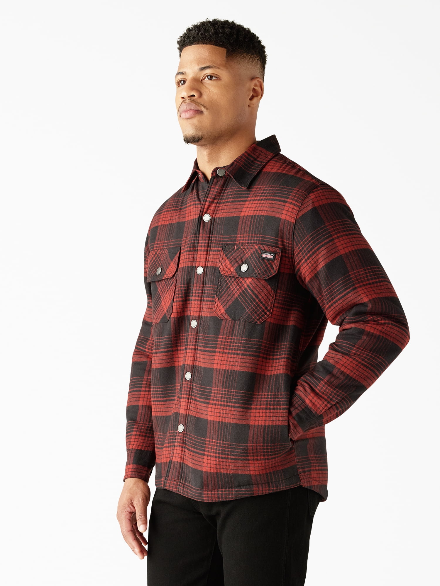 H.O.R FLANNEL 