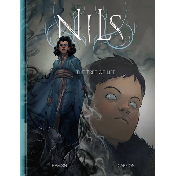 Nils: The Tree of Life, (Paperback)