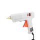 thumbnail image 2 of 120W Adjustable Temperature Hot Glue Gun, Industrial Glue Gun for Home and Industrial Use with 10pcs 11mm Glue Sticks, EU Plug, 2 of 4