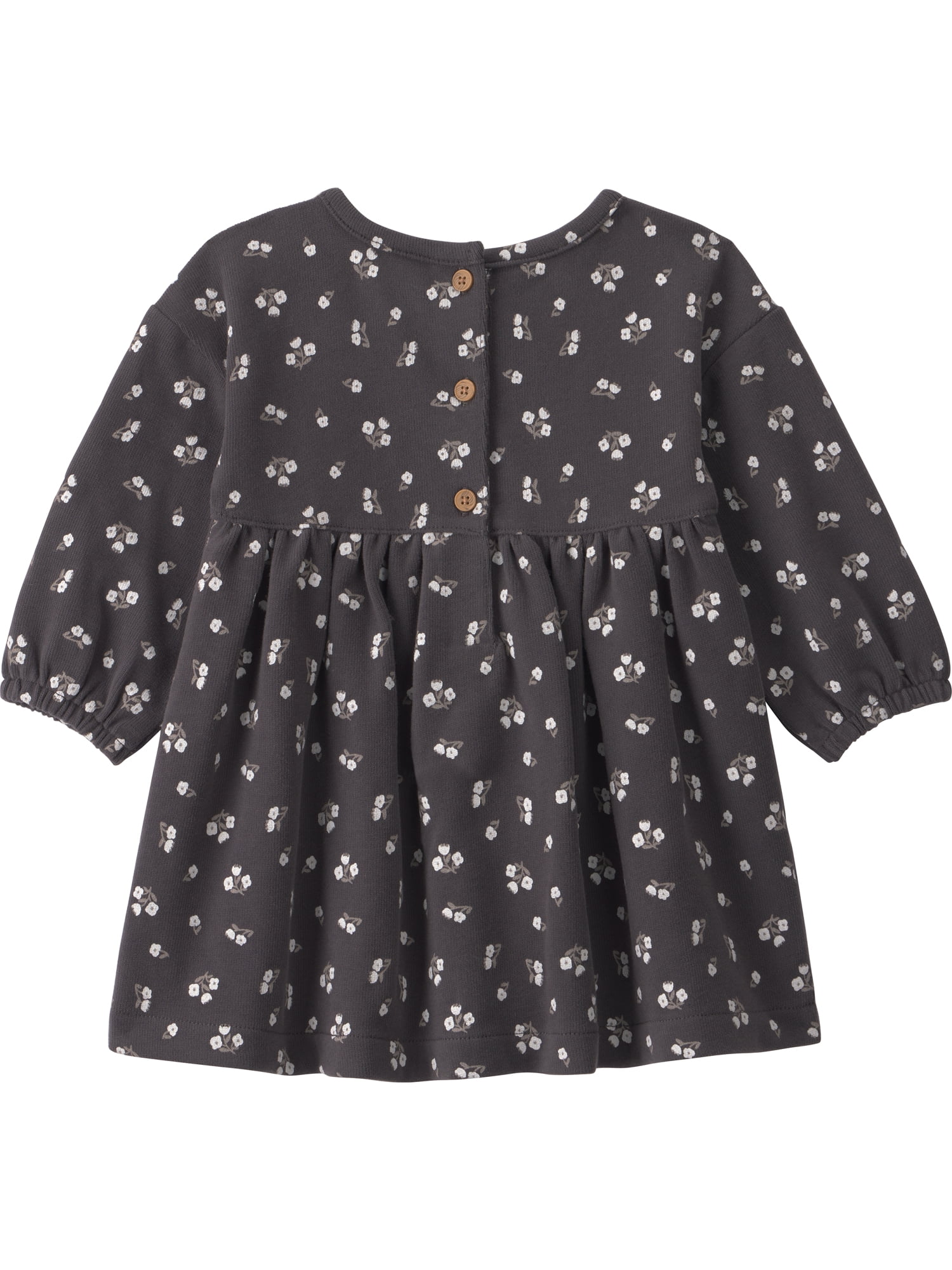 Carter's Child of Mine Baby Girl Dress Set, 3-Piece, Sizes 0/3-24 Months