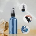 thumbnail image 3 of Botellas de aerosol Wedama Mini Glass de 120 ml (paquete de 4 unidades, azul índigo), 3 of 6