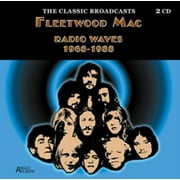 Radio Waves 1968-1988: The Classic Broadcasts (2CD)