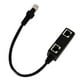 thumbnail image 5 of Adaptador divisor de Red 1 a 2 perfecl Conector LAN RJ 45, 5 of 7