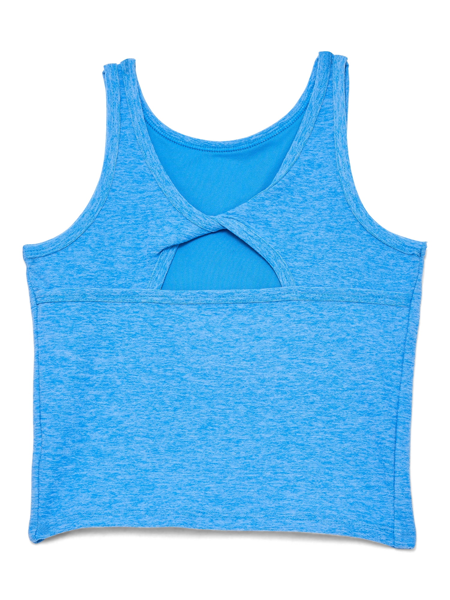 Athletic Works Girls Tank Top, Sizes 4-16