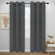 thumbnail image 1 of Cortinas Easy-Going de 2 paneles, 117 x 213 cm, opacas térmicas, 1 of 7
