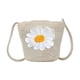 thumbnail image 2 of Bolso Bandolera, Monedero, Bolso Cruzado Decorativo, Bolso de Paja Trenzada, 2 of 6