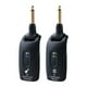 thumbnail image 4 of Receptor y transmisor de Audio inalámbrico perfecl para guitarra 2 uds negro, 4 of 8