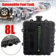 thumbnail image 6 of 8L Diesel Heater Fuel Tank Oi Gasoline Storage With * For Car Truck Campe, 6 of 7