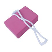 8 Figure Cat ear Women Resistance Band Puller for Fitness Body Shaping Yoga