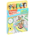thumbnail image 1 of Wild Adventure (Highlights Hidden Pictures), 1 of 1