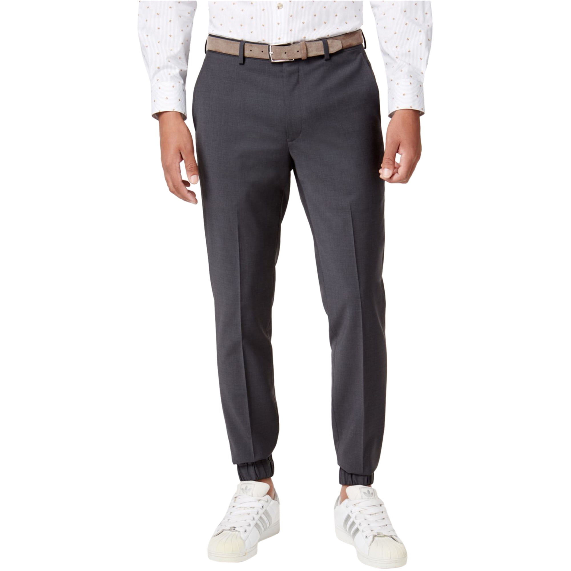 mens cuffed chino pants