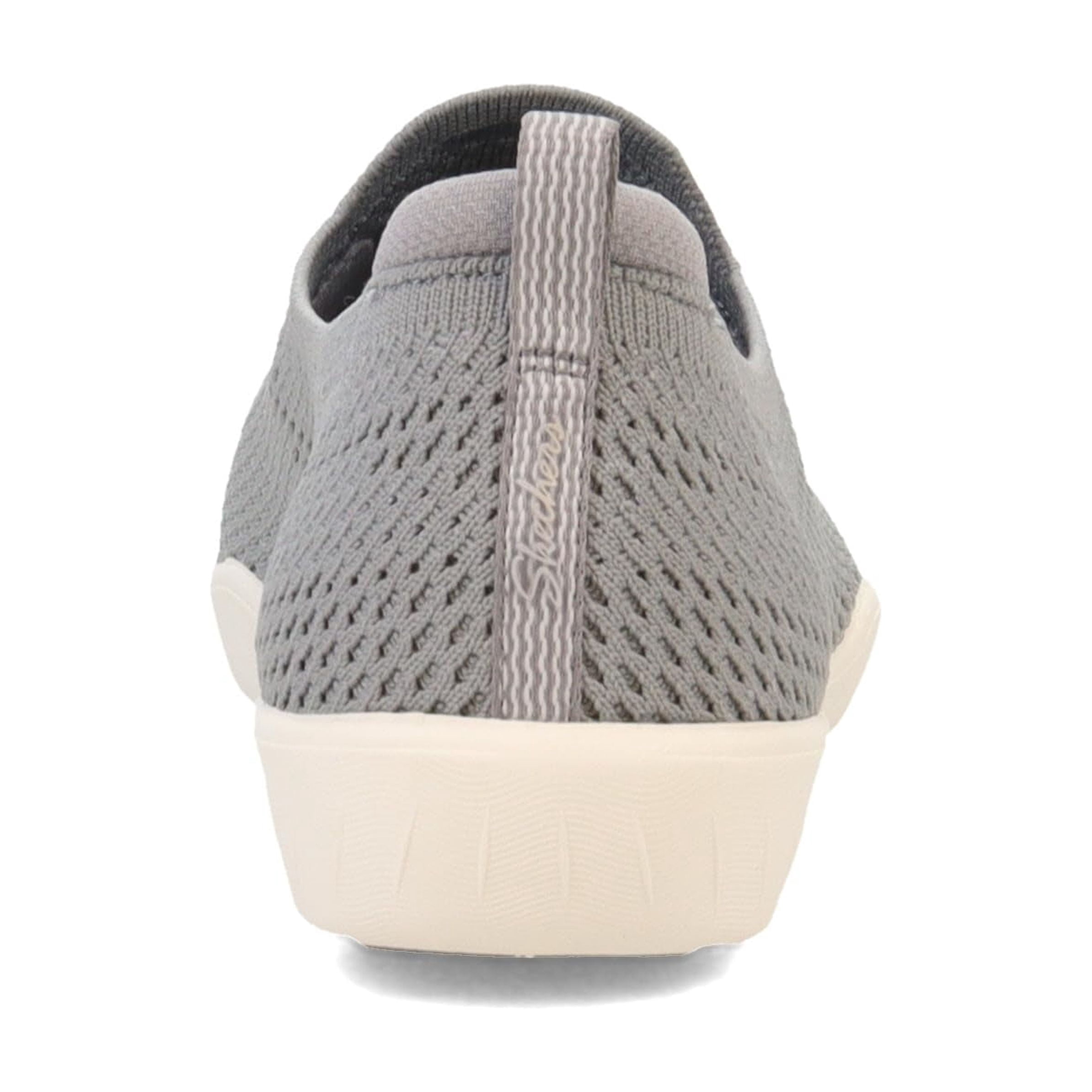 Skechers Women's Active Newbury St Starlight Stroll Casual Sneaker
