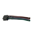 thumbnail image 2 of IMC Audio OEM-1677-1-15 Factory Radio Wire Harness for 1975 1976 1977 1978 1979 1980 Chevrolet C10 K10, 2 of 6