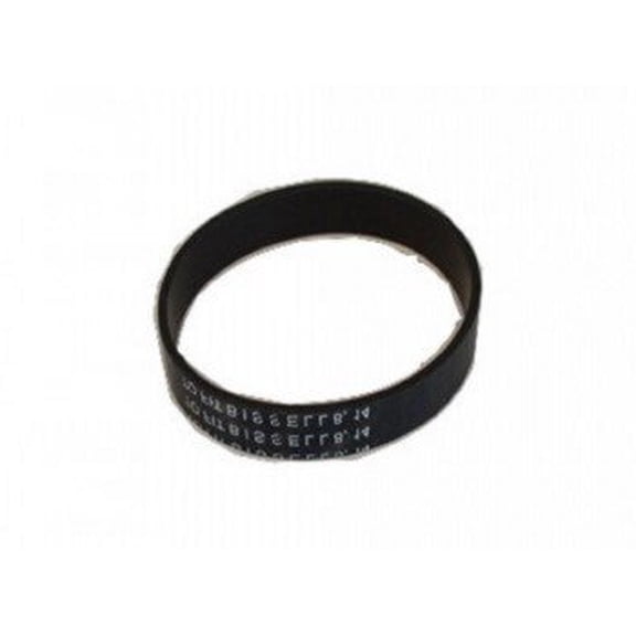 Compatible with Bissell Upright Lift Off Style 8/14 Belt 2 Belt Part # 18002