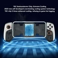 thumbnail image 3 of Telescopic Gamepad, Telescopic Game Controller Semiconductor Cooling Multi Mode Support Programmable Key  for Cell Phones, 3 of 7
