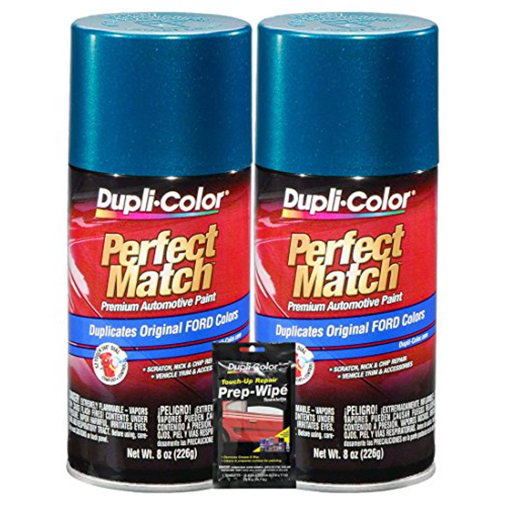 Ppg Automotive Green Paint Colors