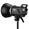 thumbnail image 4 of Luz monoluz inalámbrica Studio Flash Godox MS300 de 300 W y 2,4 G, 4 of 8