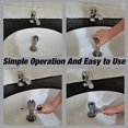 thumbnail image 3 of Bathtub Drain Remover Wrench-Use to Install & Remove Most Bath & Shower Dra, 3 of 8
