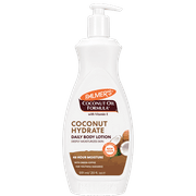 Palmer's Coconut Oil Formula Body Lotion for Dry Skin, 20 fl. oz