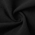 thumbnail image 6 of Gamivast Linen Dresses for Women Sleeveless Scoop Neck Midi Dress with Pockets Button Detail Casual Loose Fit Tank Sundress Everyday Vacation Dress Black XXL, 6 of 7