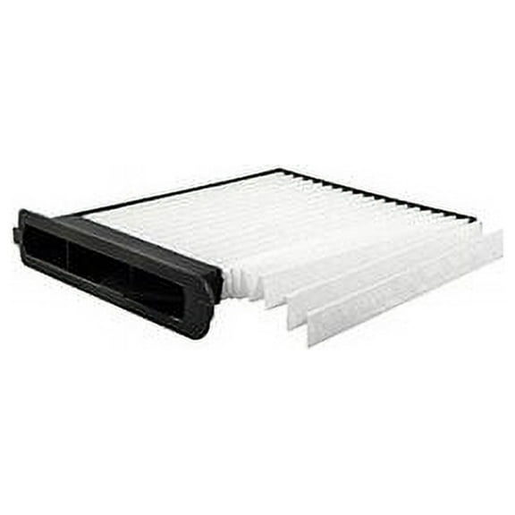Cabin Air Filter - Compatible with 2014 Nissan Versa Note 1.6L 4-Cylinder