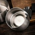 thumbnail image 5 of Less Steel Ette Ashtray, 5 of 5