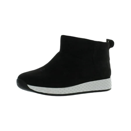 

Urban Sport Womens Ollie Faux Fur Faux Suede Ankle Boots