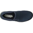 thumbnail image 6 of Skechers Men's Equalizer Double Play Slip On Walking Sneaker, 6 of 7