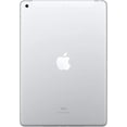 thumbnail image 3 of Restored Apple iPad (10.2in, WiFi, 32GB) Silver (7th Gen, 2019) (Refurbished), 3 of 5