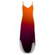 thumbnail image 5 of Elegante mujer Casual con cuello en V vestidos estampados verano sin mangas vestido de jersey OAVQHLG3B Store  lin121212, 5 of 5